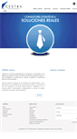 Mobile Screenshot of cestramexico.com